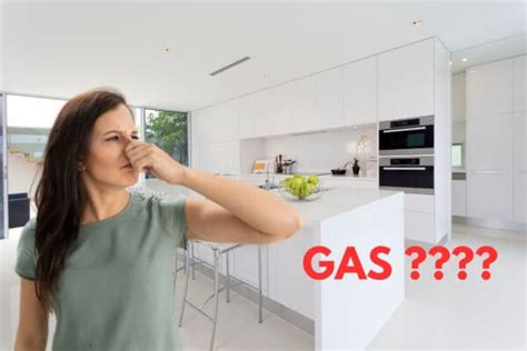 house smells like gas but no leak|Why Does My House Smell Like Gas But With No Leak: 6。